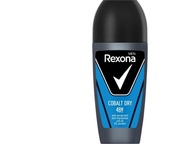 REXONA Men Dezodorant anti-perspirant w rolce Cobalt Dry 50ml