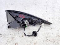 HYUNDAI IONIQ LIFT 19-22 light rear part rear left