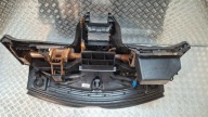 dashboard instrument panel CITROEN C3 II DS3 2009