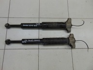 STOSSDÄMPFER HECK LINKS RECHTS MASERATI GHIBLI 3.0B