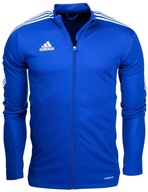 adidas bluza dla dzieci zasuwana sportowa roz.164