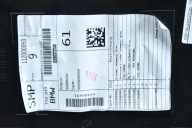 upholstery door right front side door BMW X2 U10