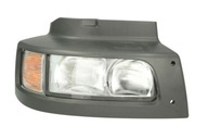 Trucklight HL-RV008R Svetlomet