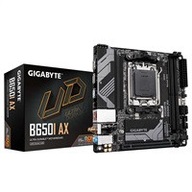 Základná doska Mini ITX Gigabyte B650I AX