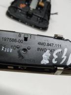 FANALE CIELO INTERNO 4K0947135AE Audi A6 V (2018-) C8