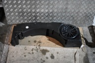 IDEALNY KPL. speaker SUBWOOFER amplifier BURMESTER PORSCHE CAYENNE 9Y 1