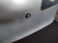 trunk door boot + lights MAZDA 3 and BK 22V sedan