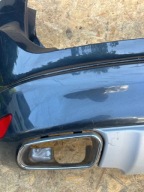 Paraurti posteriore posteriore Volvo XC60 e Lift 4xPDC