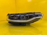 light right front Kia Soul III E-Soul III 18-22 Full Led 92180-J2000