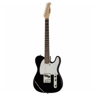 Gitara elektryczna Harley Benton TE-20 BK Standard Series CZARNA