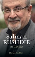 Salman Rushdie in Context Praca zbiorowa