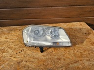 Dodge Charger light front right right front REFLEKTOR EUROPA original