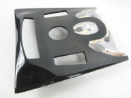 cover spoiler frame tunelu Comand Mercedes CL W216 C216