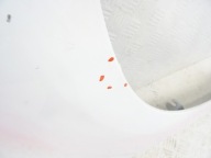 CITROEN C3 2 II right fender front front