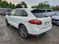 Porsche Cayenne 3.6 benzyna 300KM 4X4 2012r Faktura VAT