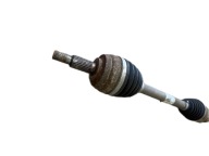 semi-axis right long RENAULT MEGANE III 1.4 TCE