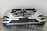 bumper front front complete 4 X PDC HYUNDAI TUCSON III 3 1.7 CRDI