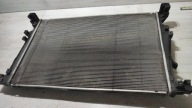 Jeep Cherokee 2015 radiator
