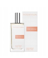 Yodeyma Very Special 50ml woda perfumowana