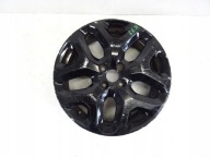 RENAULT CAPTUR disk hliníkový 6,5" 17" 4X100 ET 40