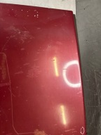 trunk door boot Volkswagen Jetta II 2
