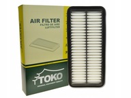 TOKO BK2-317TOKO vzduchový filter