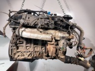 engine complete N57D30 3.0 D BMW F01 730D