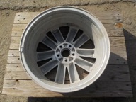 SUBARU FORESTER II IMPREZA disk hliníkový R17 5x100 C23