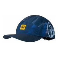 Czapka do biegania Buff 5 Panel 132825.707.20.00 S/M