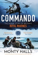 Commando: The Inside Story of Britain s Royal