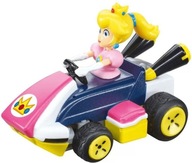 OUTLET - Zdalnie sterowane auto Mario Kart Peach