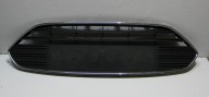 FORD B-MAX 13R 1.0EB grid of a bumper central front grille AV11-17B968-AA