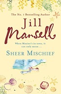 Sheer Mischief Mansell Jill