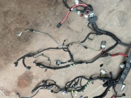 bundle electrical of a bumper front original VOLKSWAGEN PASSAT B8 3G0971095AF