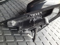 mirror left 8PIN right 6PIN JAGUAR F-PACE X761 PAB