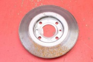 disc brake front 0986479B51 CITROEN C4 CACTUS 1.2 VTi 82 KM 14-17