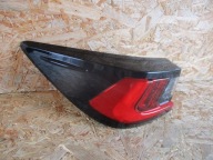light rear part rear left LEXUS LBX