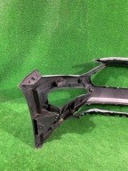 front bumper front FORD MUSTANG VI LIFT GT 18