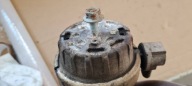 A6 C6 LIFT engine mount left left front 2.0 TDI 4F0199379BK