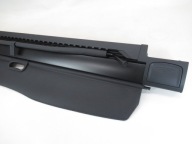 blinds boot net BMW 3 e91 Kombi Touring black nice