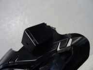 grid of a bumper left rear part MG ZS II LIFT 10694868