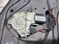 window regulator right front SKODA SUPERB II 3T0837402A