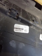 moulding door left front AUDI Q5 II 2017- 80A853959L
