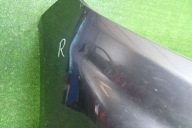 FORD FIESTA MK8 VIII ST LINE MAXTON design 17- front bumper front