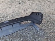 bumper rear accessories BMW X1 U11 m-packet 2022R->