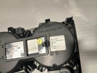 AUDI A4 B9 frame TUNELU SRODKOWEGO 8W1864261E 8W0862533A/B