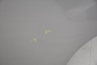 door rear. * rear part left FORD C-MAX GRAND MK2