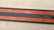 VW GOLF 4 IV BORA moulding door right front 1J4853516 PAK23/052