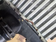 radiator INTECOOLER RENAULT CLIO V CAPTUR 1.0 TEC