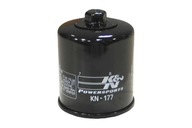 OLEJOVÝ FILTER K&N FILTERS KN-177